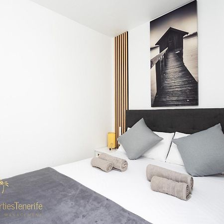 Apartamento Iris Costa Adeje  Kültér fotó