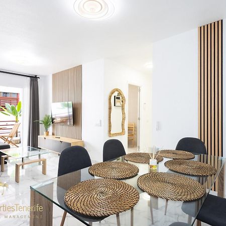 Apartamento Iris Costa Adeje  Kültér fotó