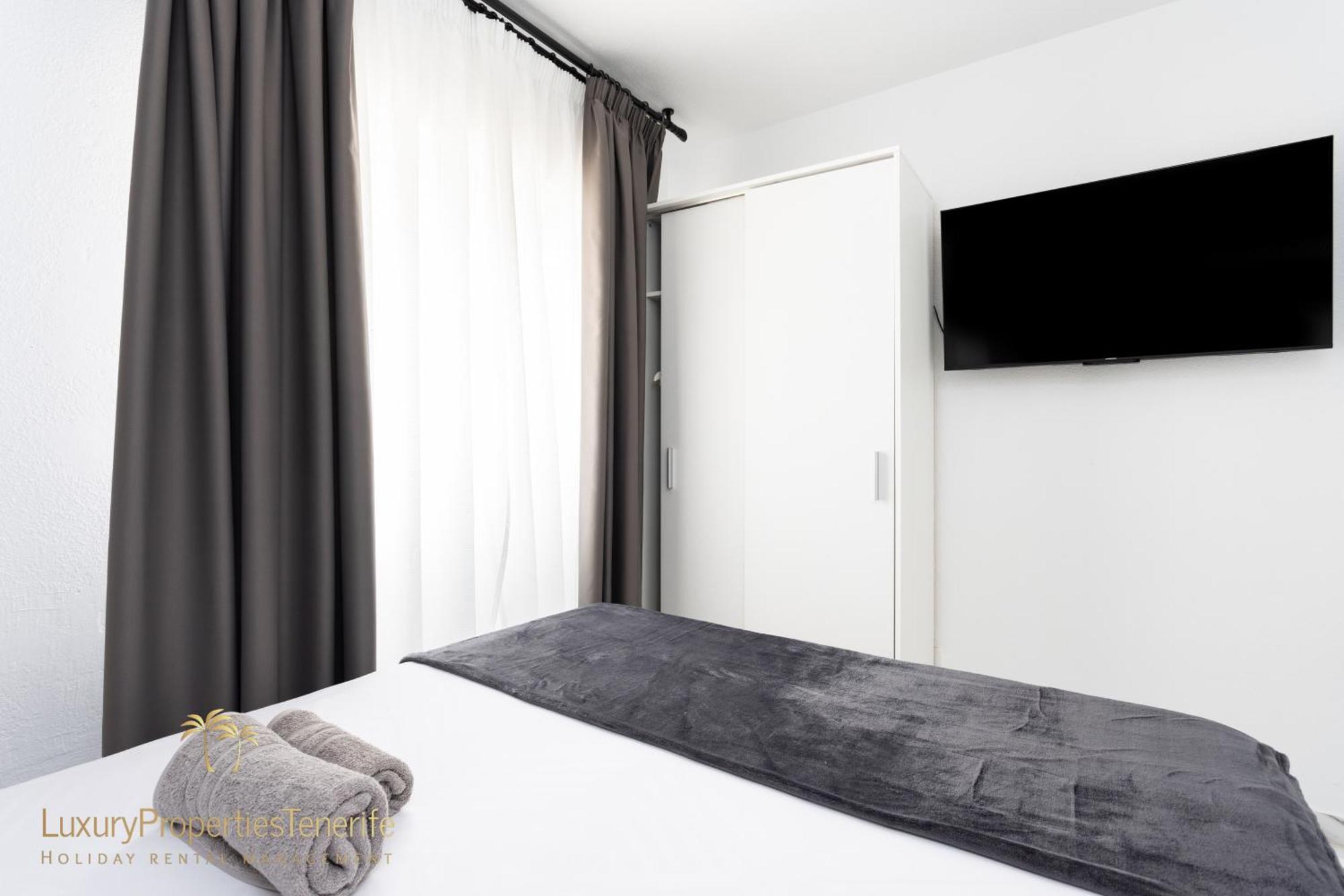 Apartamento Iris Costa Adeje  Kültér fotó