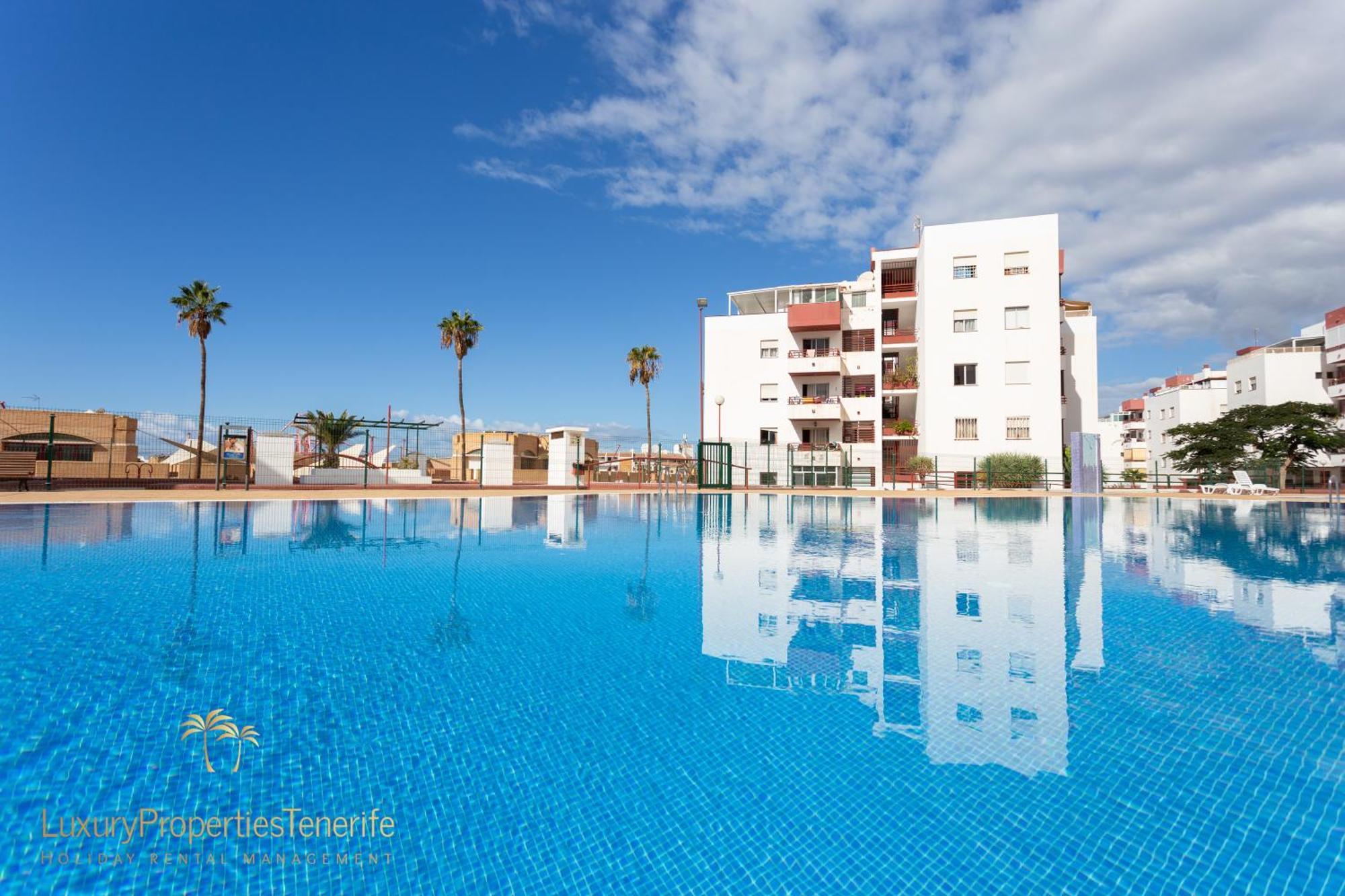 Apartamento Iris Costa Adeje  Kültér fotó