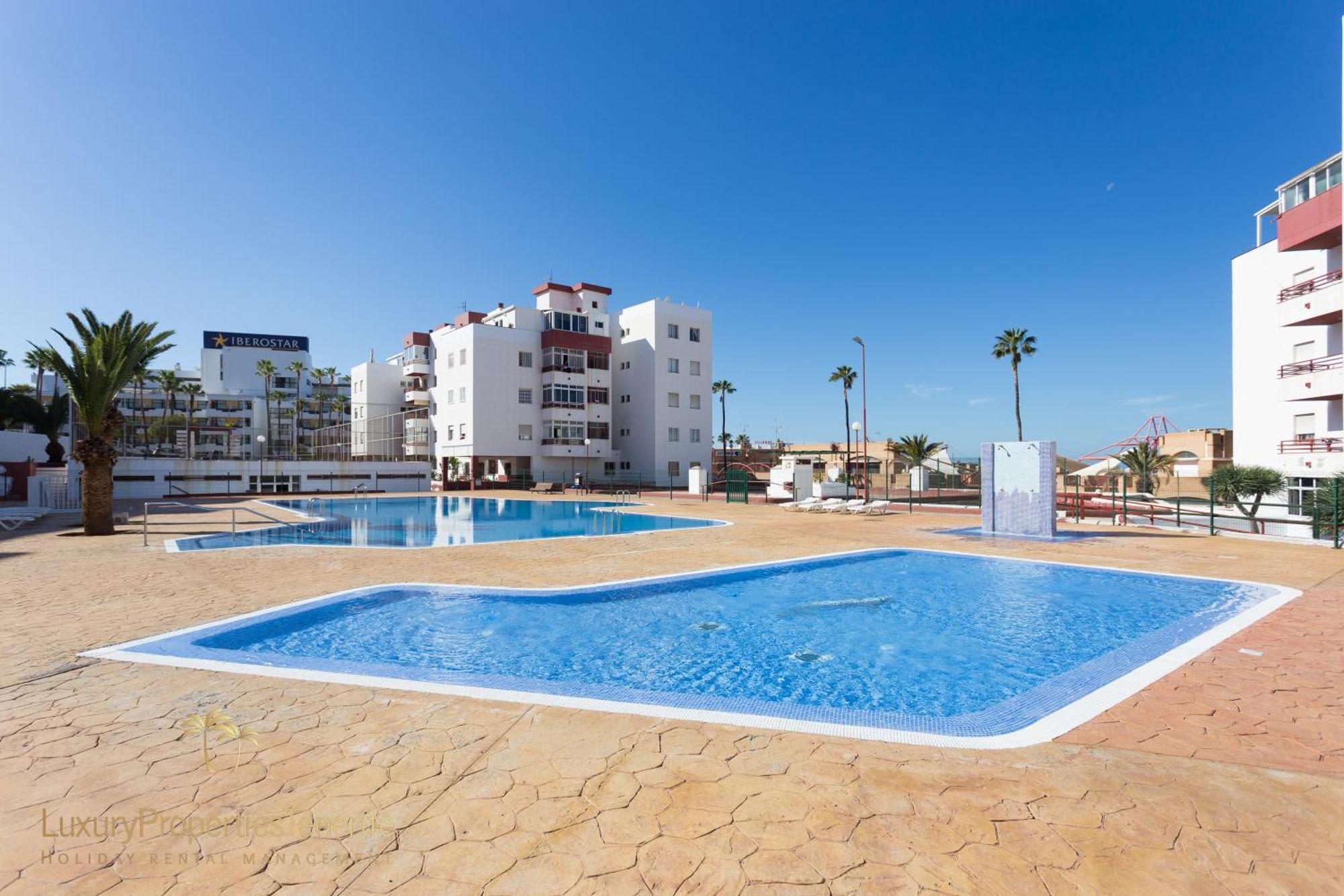 Apartamento Iris Costa Adeje  Kültér fotó