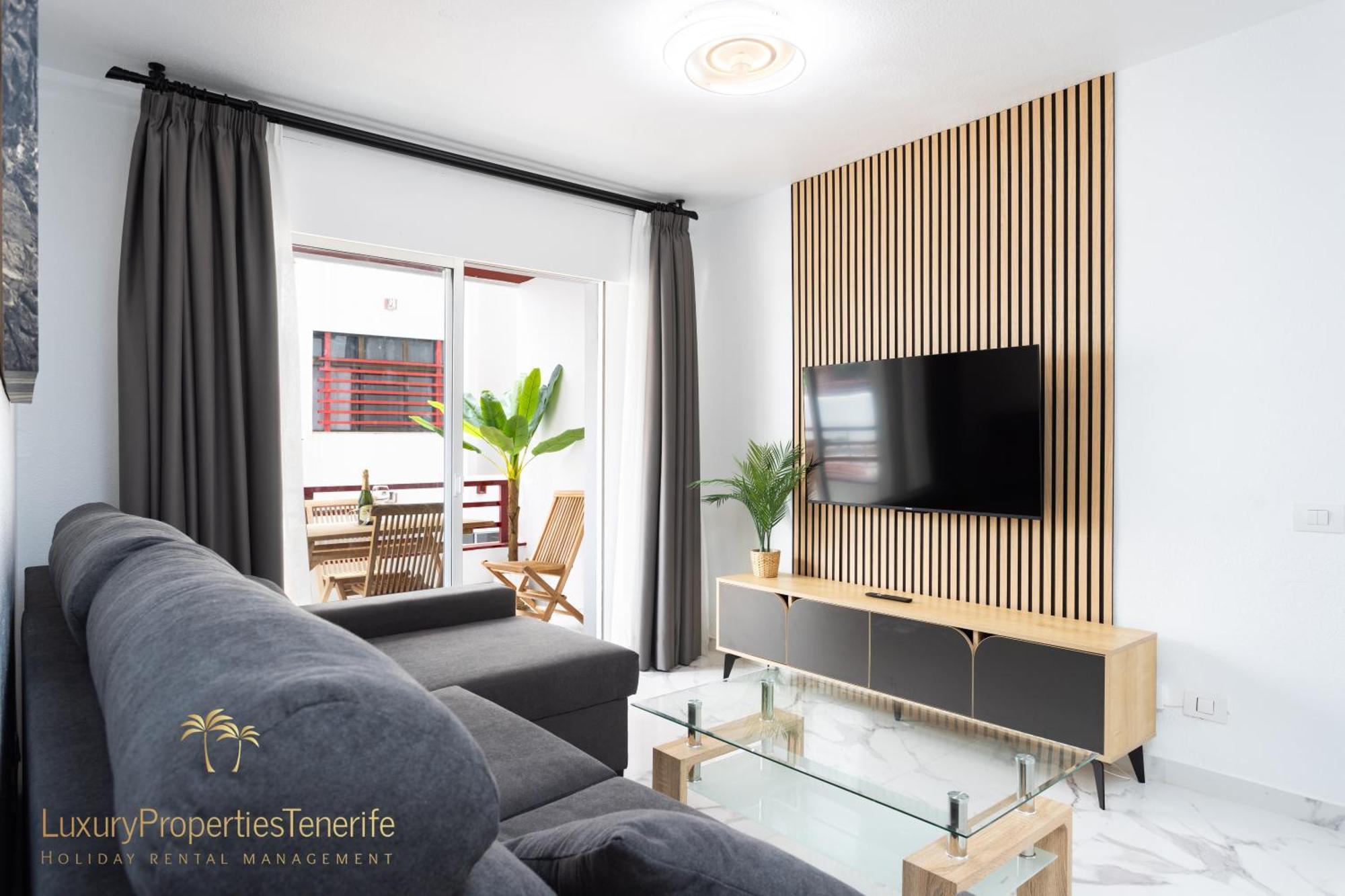 Apartamento Iris Costa Adeje  Kültér fotó