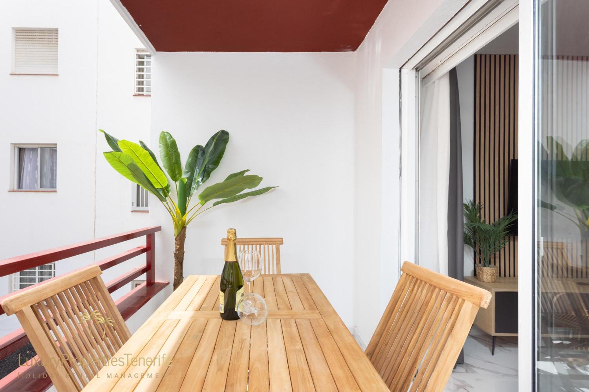 Apartamento Iris Costa Adeje  Kültér fotó