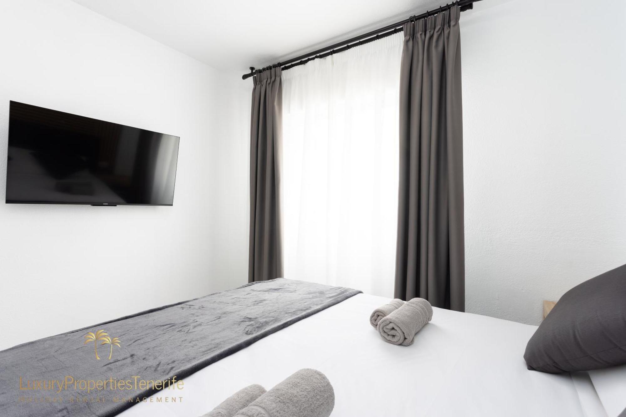Apartamento Iris Costa Adeje  Kültér fotó
