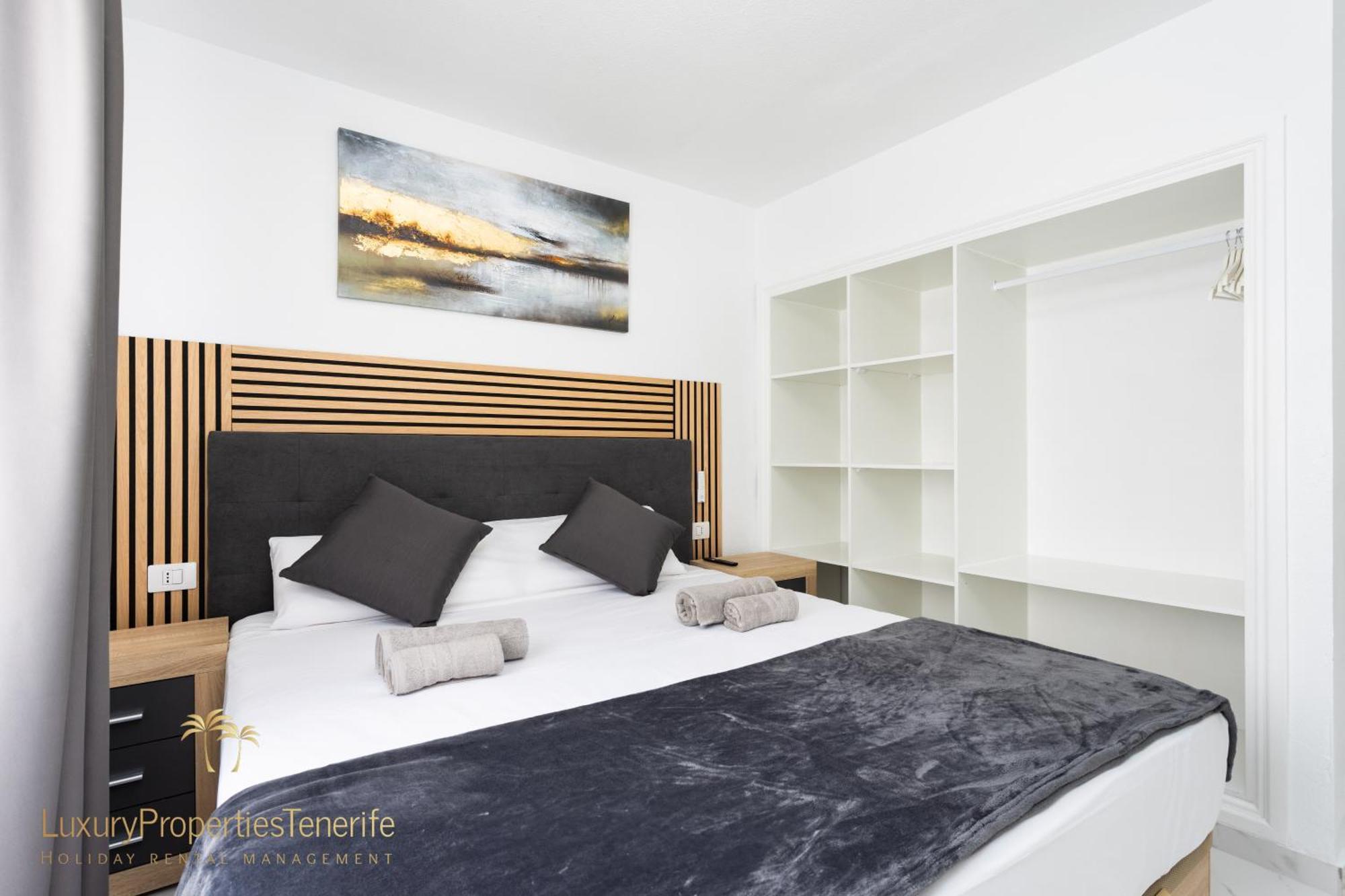 Apartamento Iris Costa Adeje  Kültér fotó