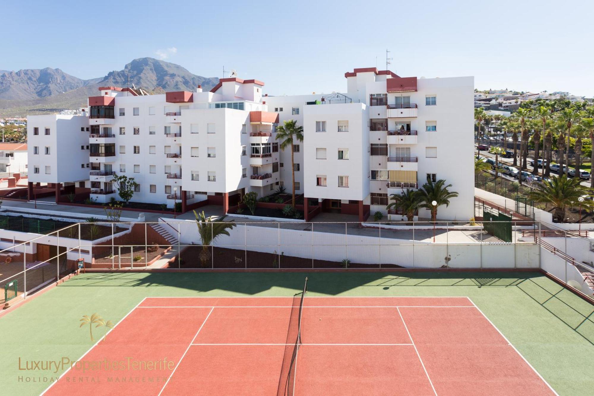 Apartamento Iris Costa Adeje  Kültér fotó