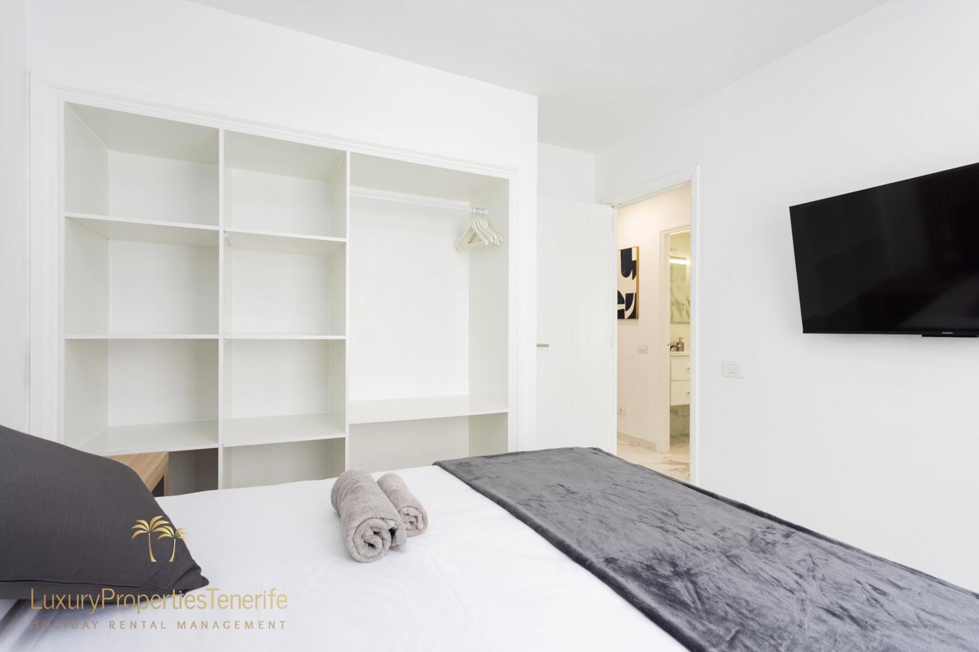 Apartamento Iris Costa Adeje  Kültér fotó