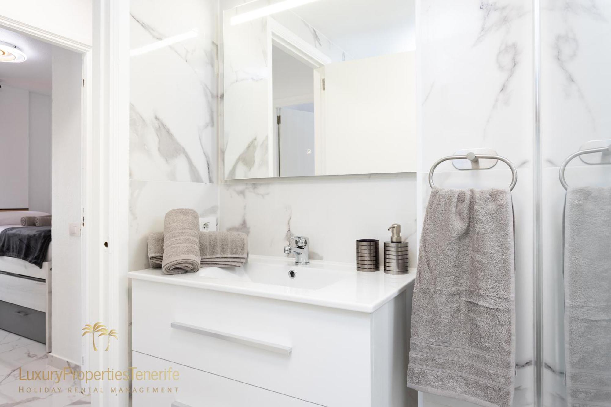 Apartamento Iris Costa Adeje  Kültér fotó
