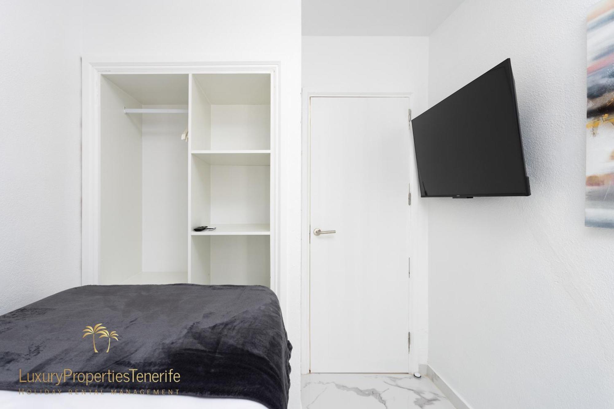 Apartamento Iris Costa Adeje  Kültér fotó
