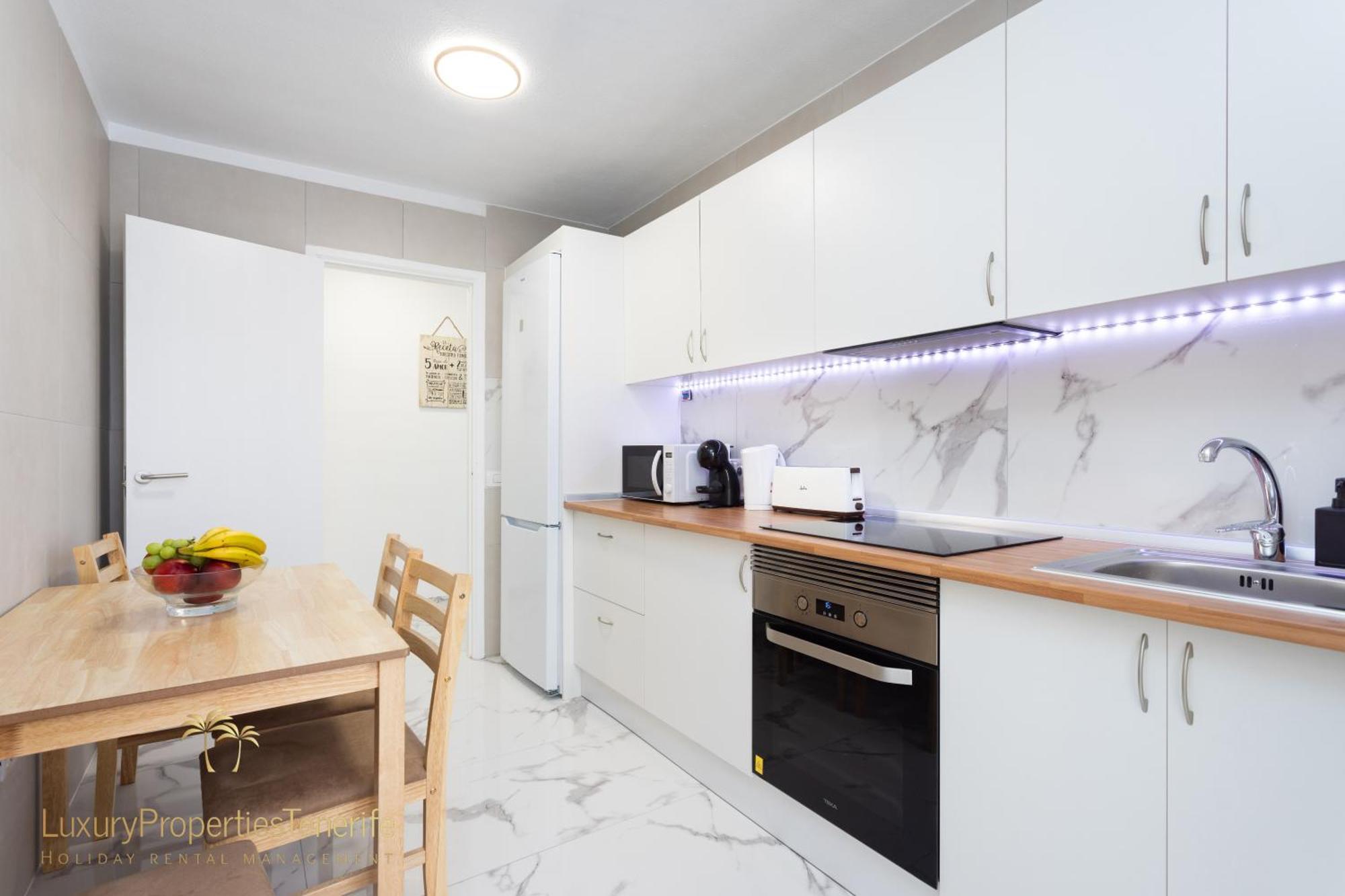 Apartamento Iris Costa Adeje  Kültér fotó