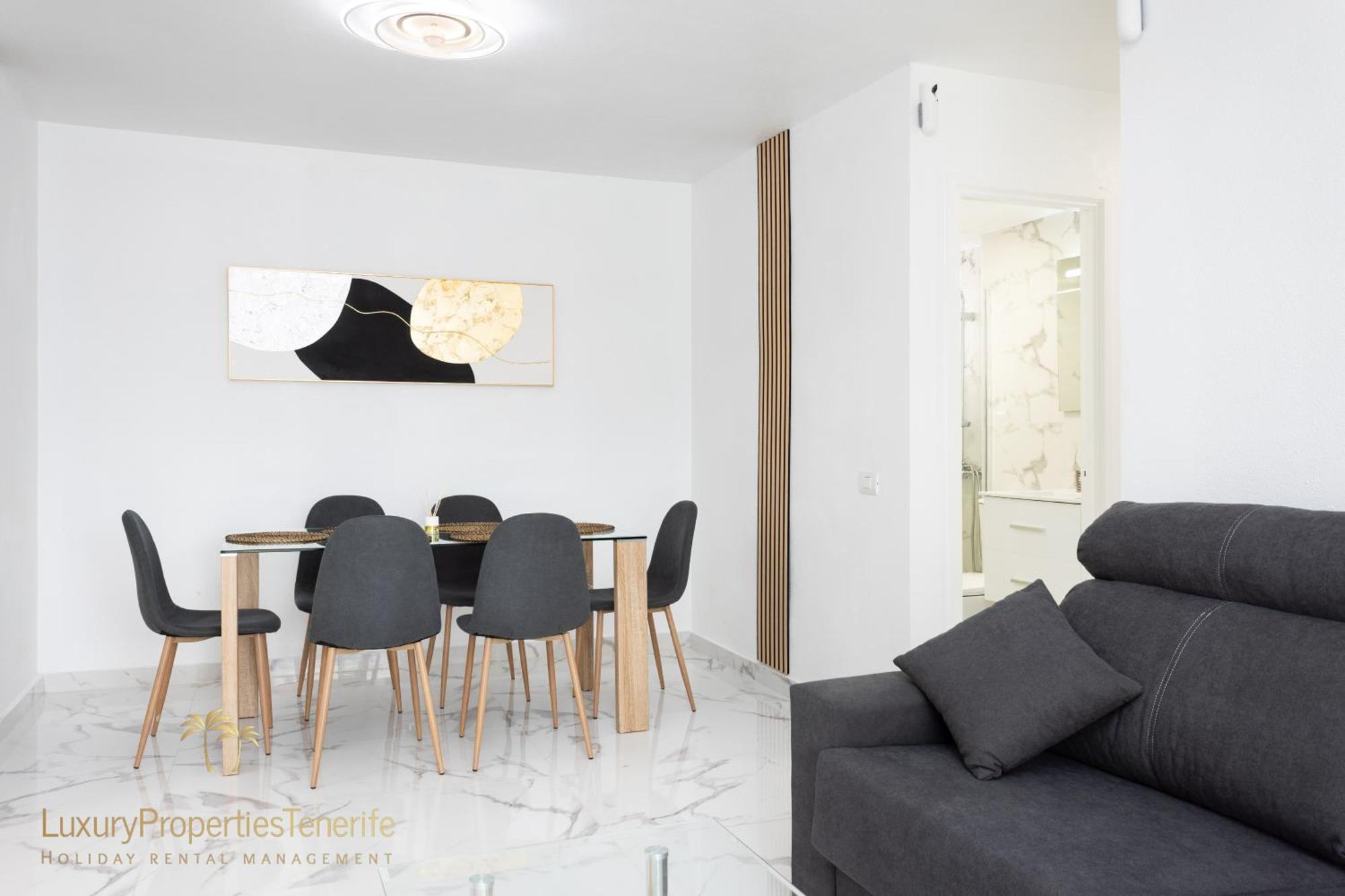 Apartamento Iris Costa Adeje  Kültér fotó