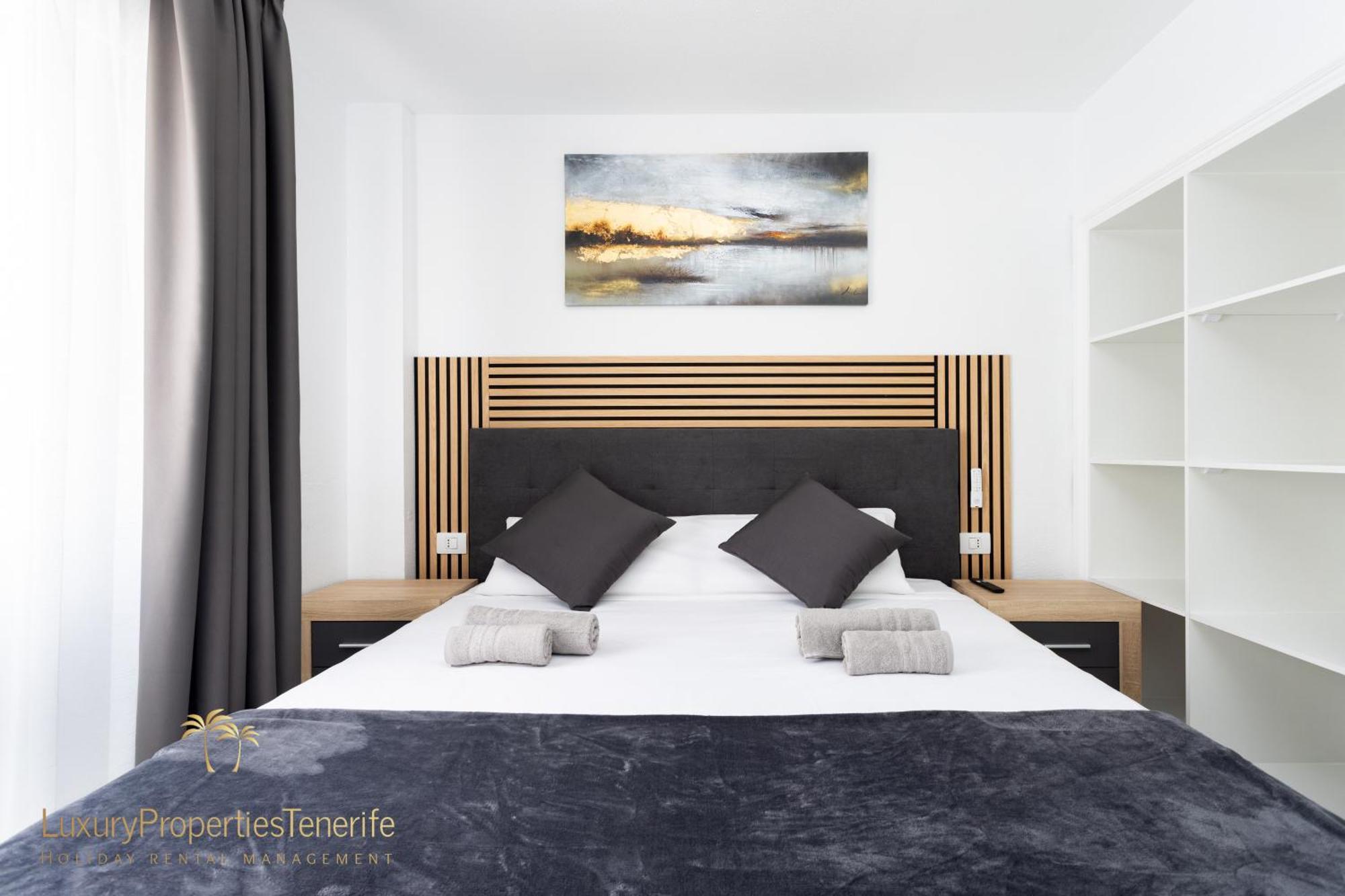 Apartamento Iris Costa Adeje  Kültér fotó