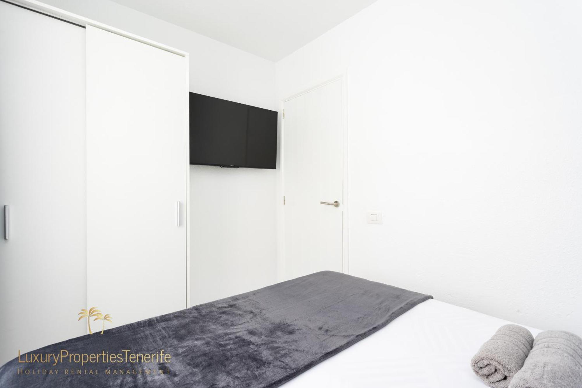Apartamento Iris Costa Adeje  Kültér fotó