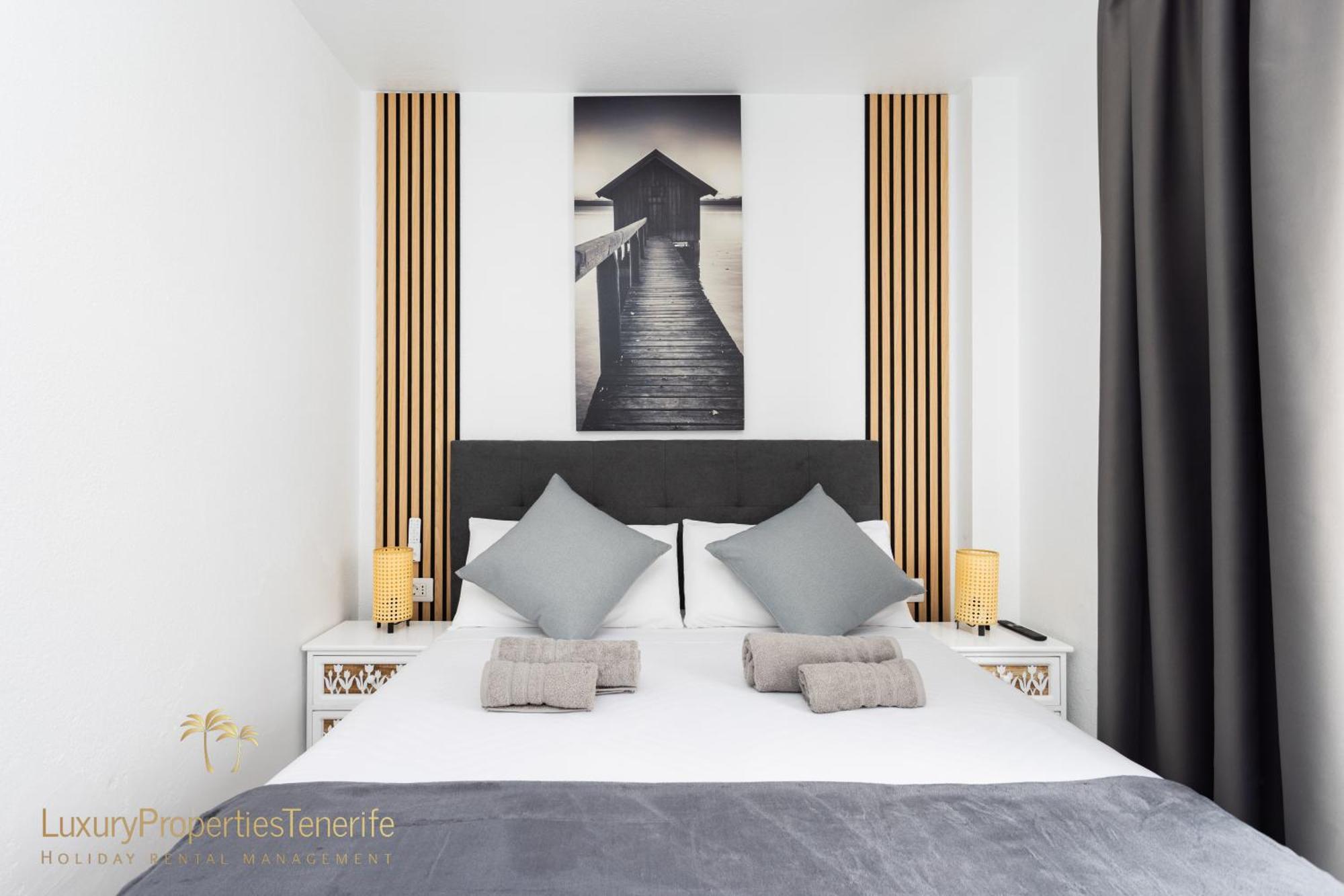Apartamento Iris Costa Adeje  Kültér fotó