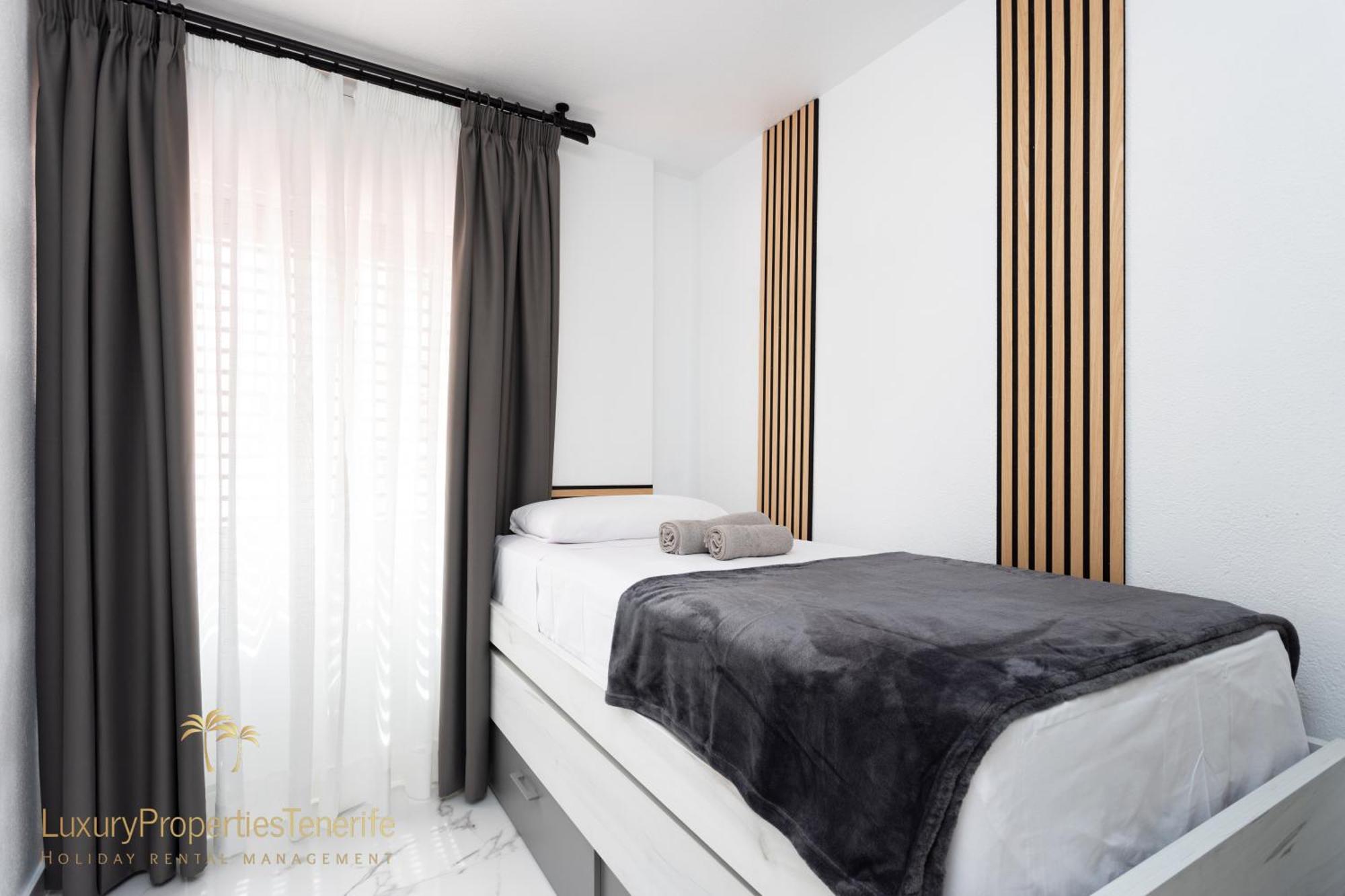 Apartamento Iris Costa Adeje  Kültér fotó
