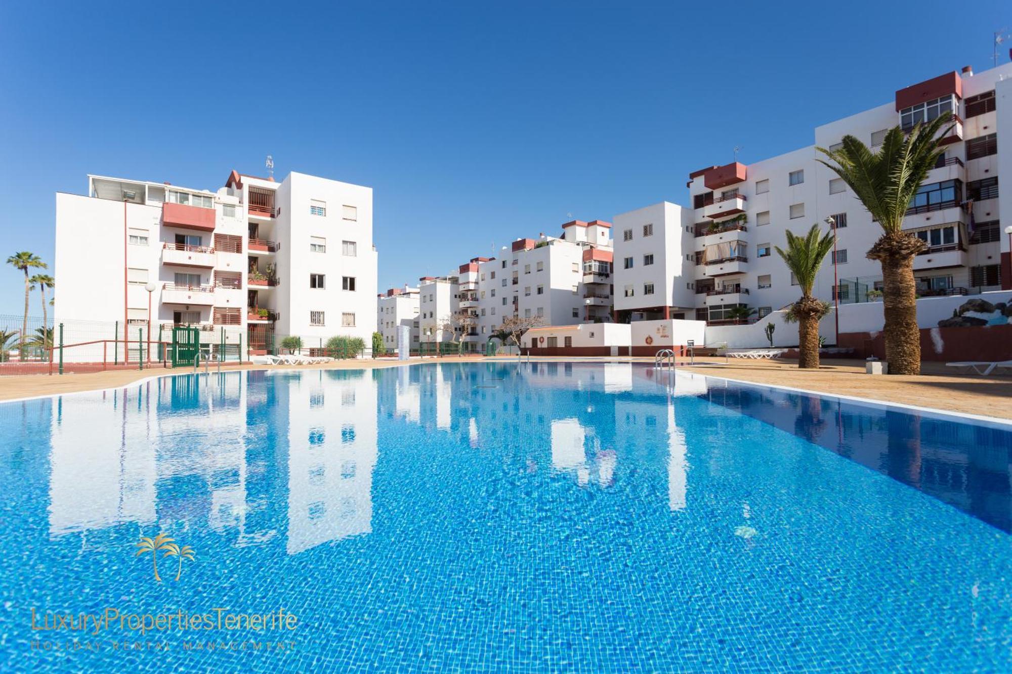 Apartamento Iris Costa Adeje  Kültér fotó