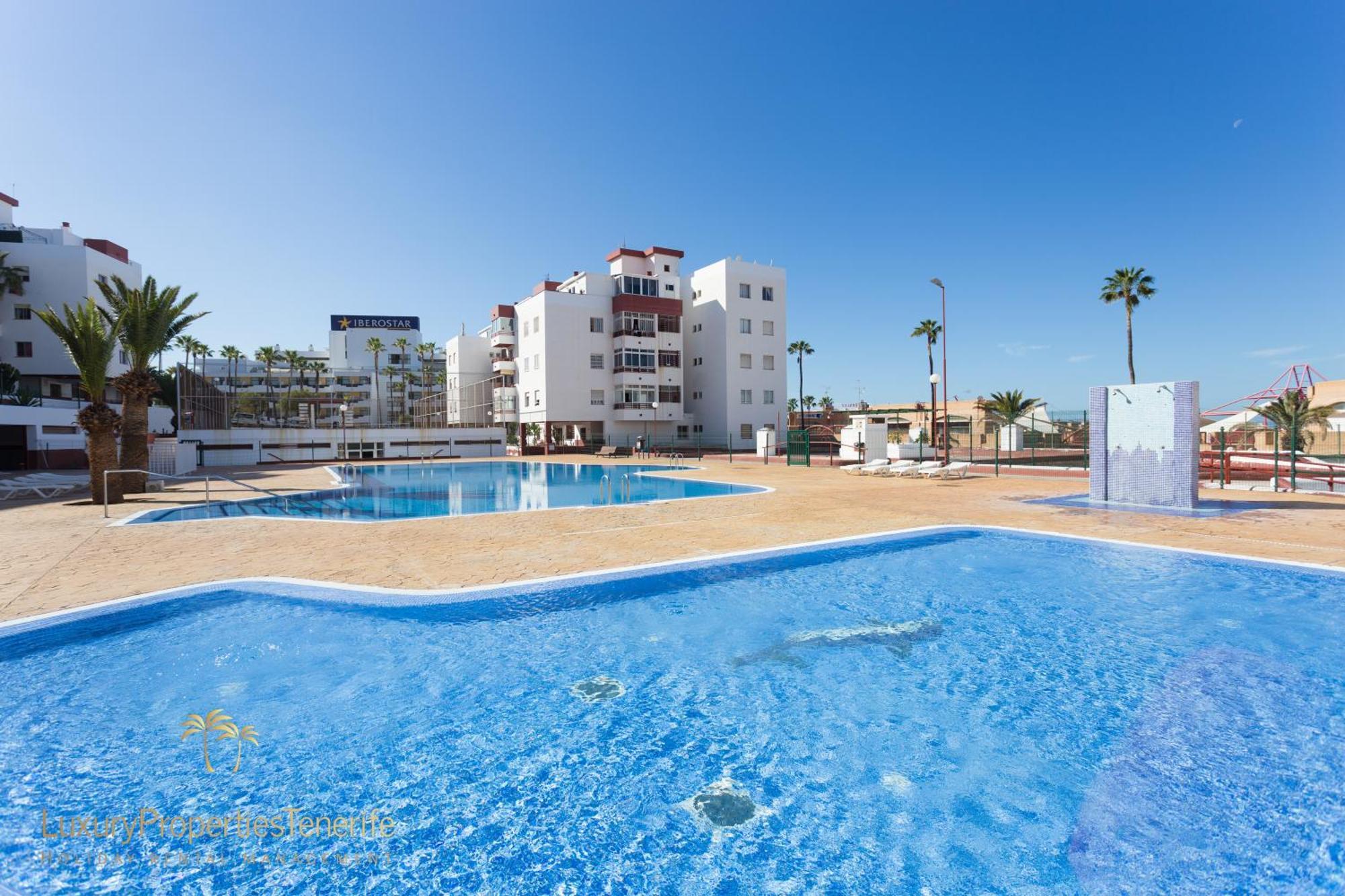 Apartamento Iris Costa Adeje  Kültér fotó