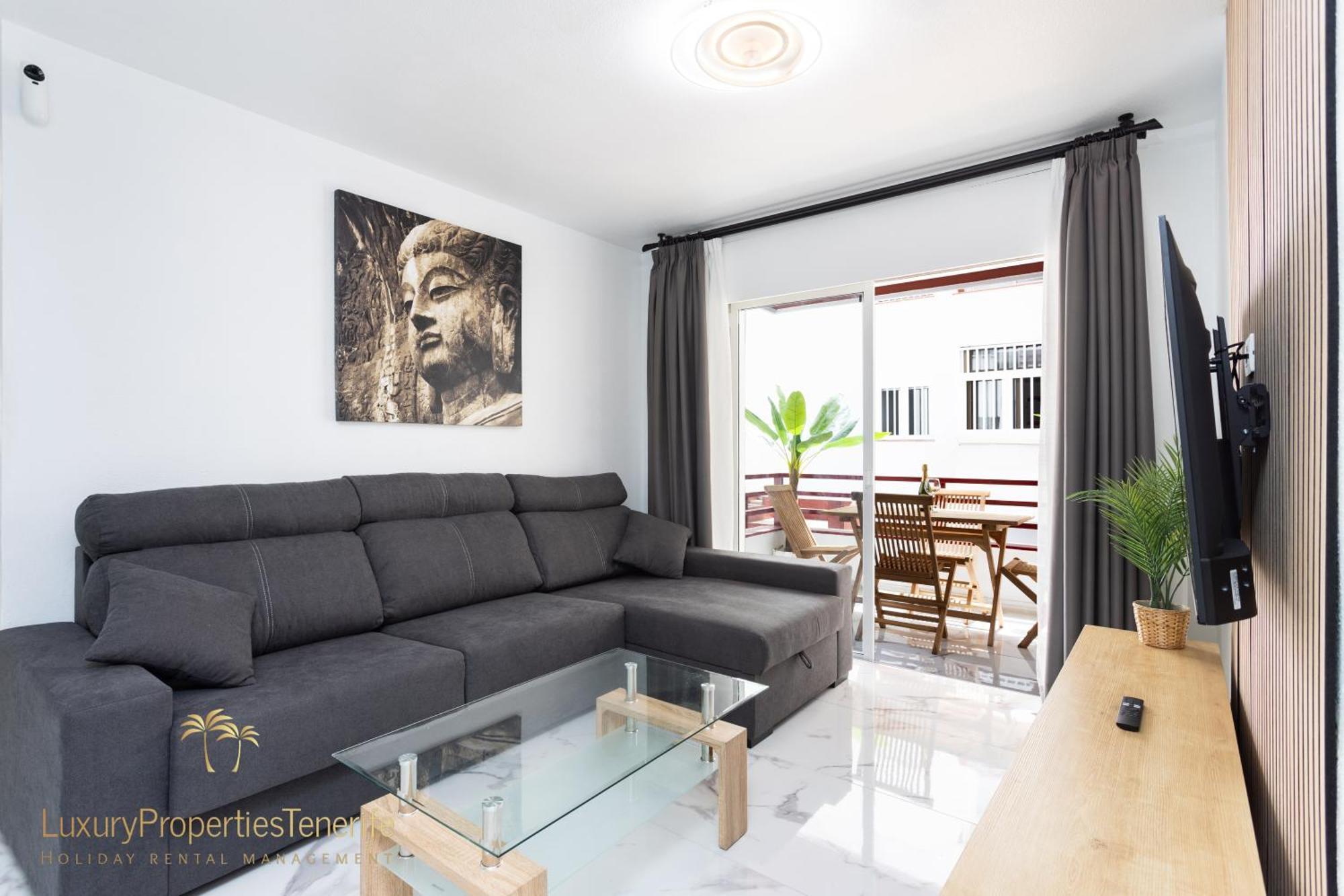 Apartamento Iris Costa Adeje  Kültér fotó