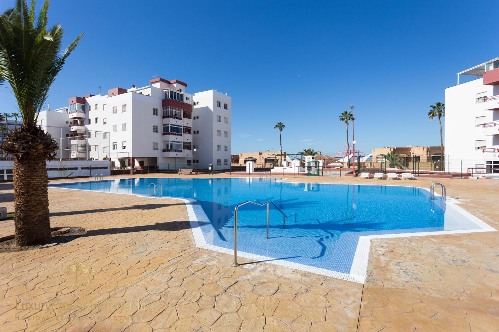 Apartamento Iris Costa Adeje  Kültér fotó