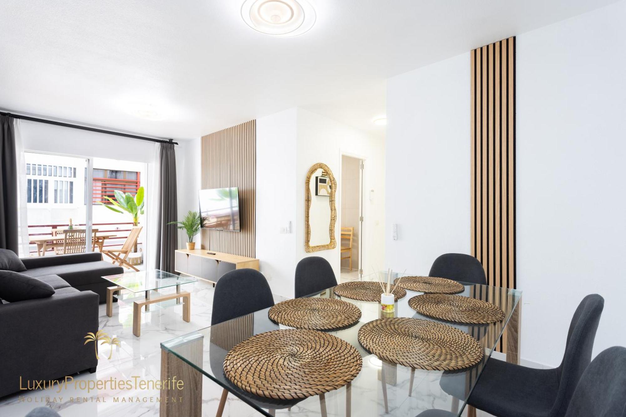 Apartamento Iris Costa Adeje  Kültér fotó