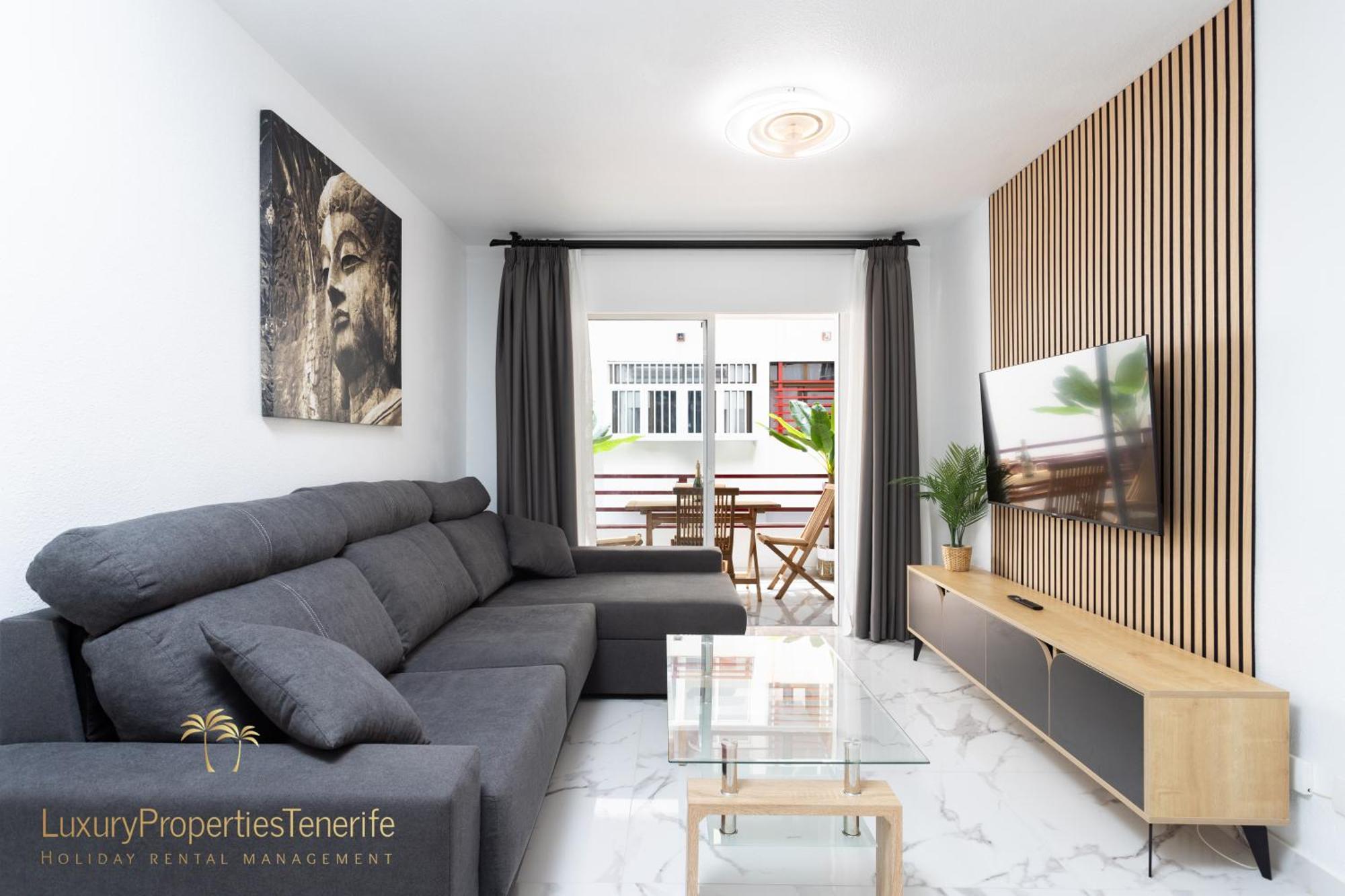 Apartamento Iris Costa Adeje  Kültér fotó