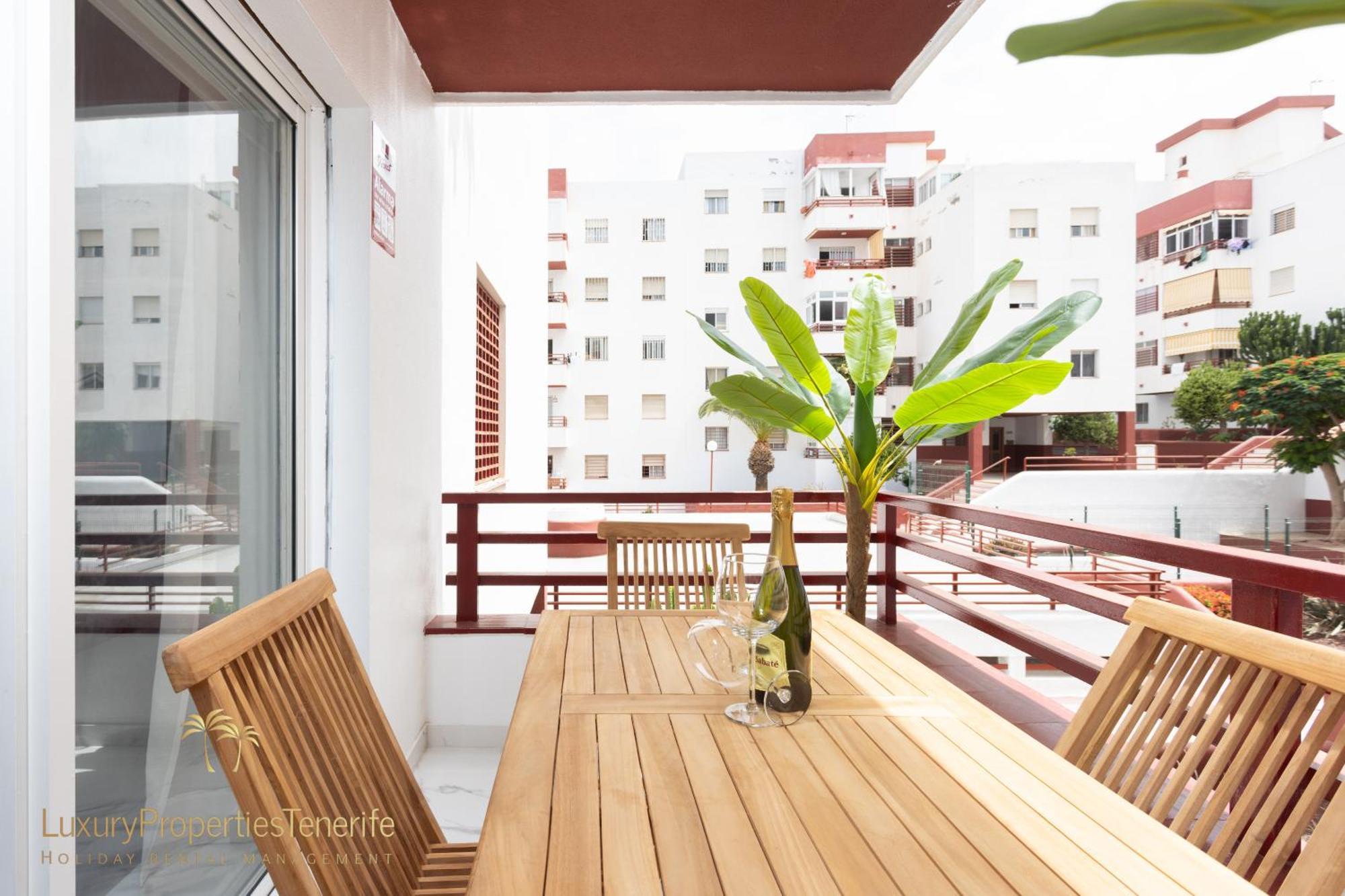 Apartamento Iris Costa Adeje  Kültér fotó